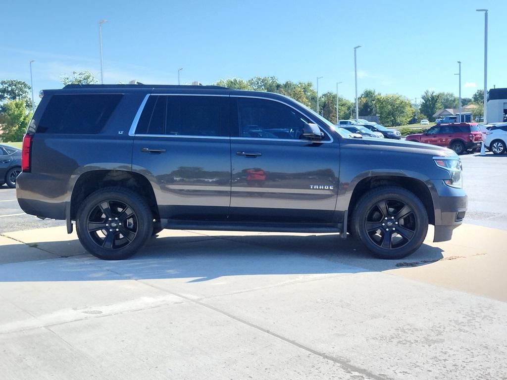 used 2016 Chevrolet Tahoe car, priced at $13,500