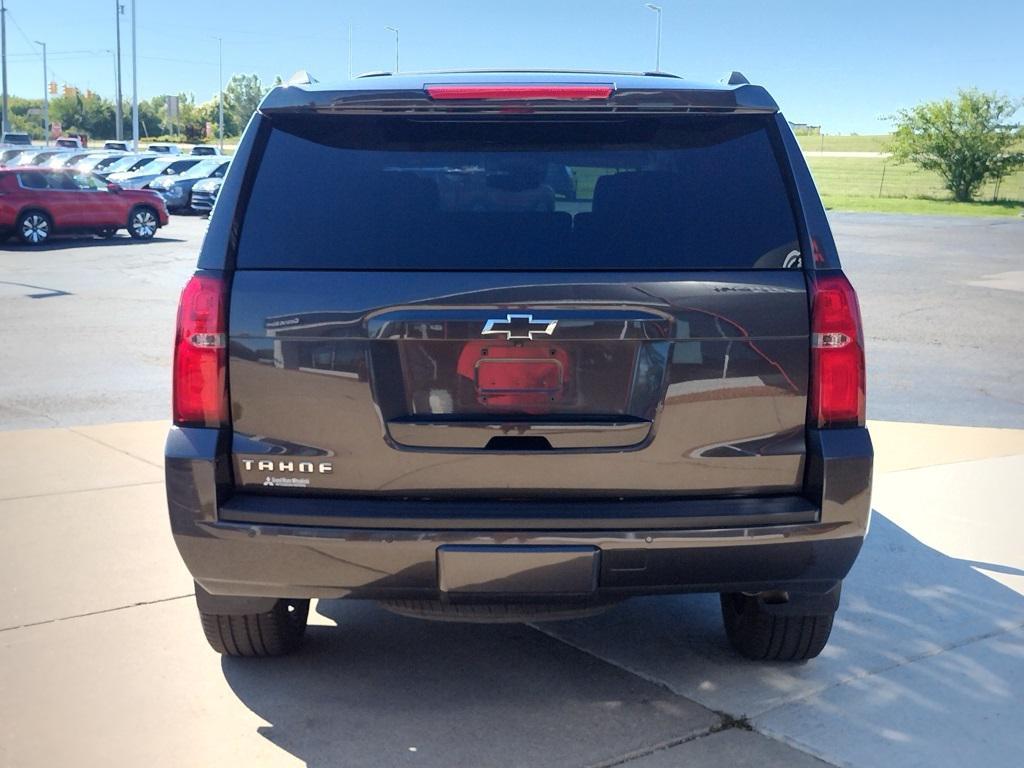 used 2016 Chevrolet Tahoe car, priced at $13,500