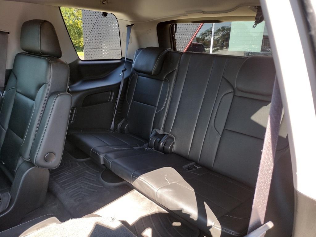 used 2016 Chevrolet Tahoe car, priced at $13,500