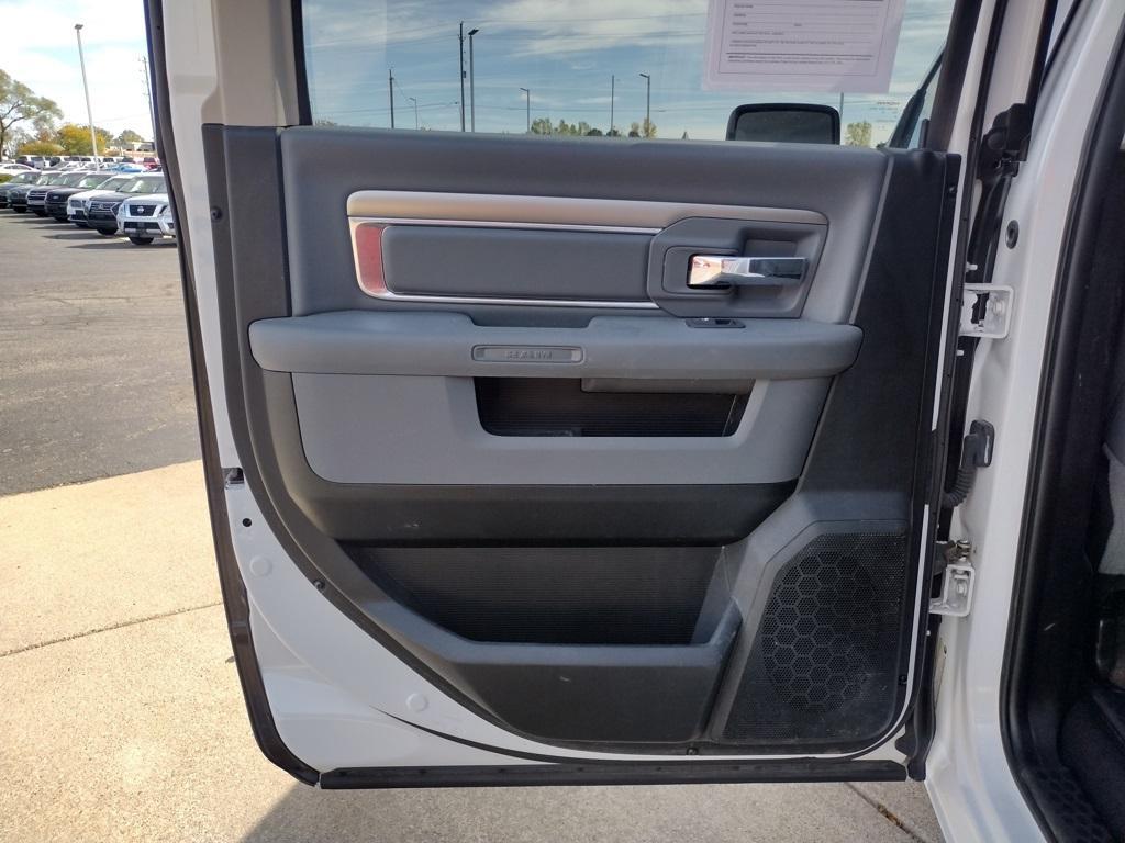 used 2019 Ram 1500 car, priced at $21,000