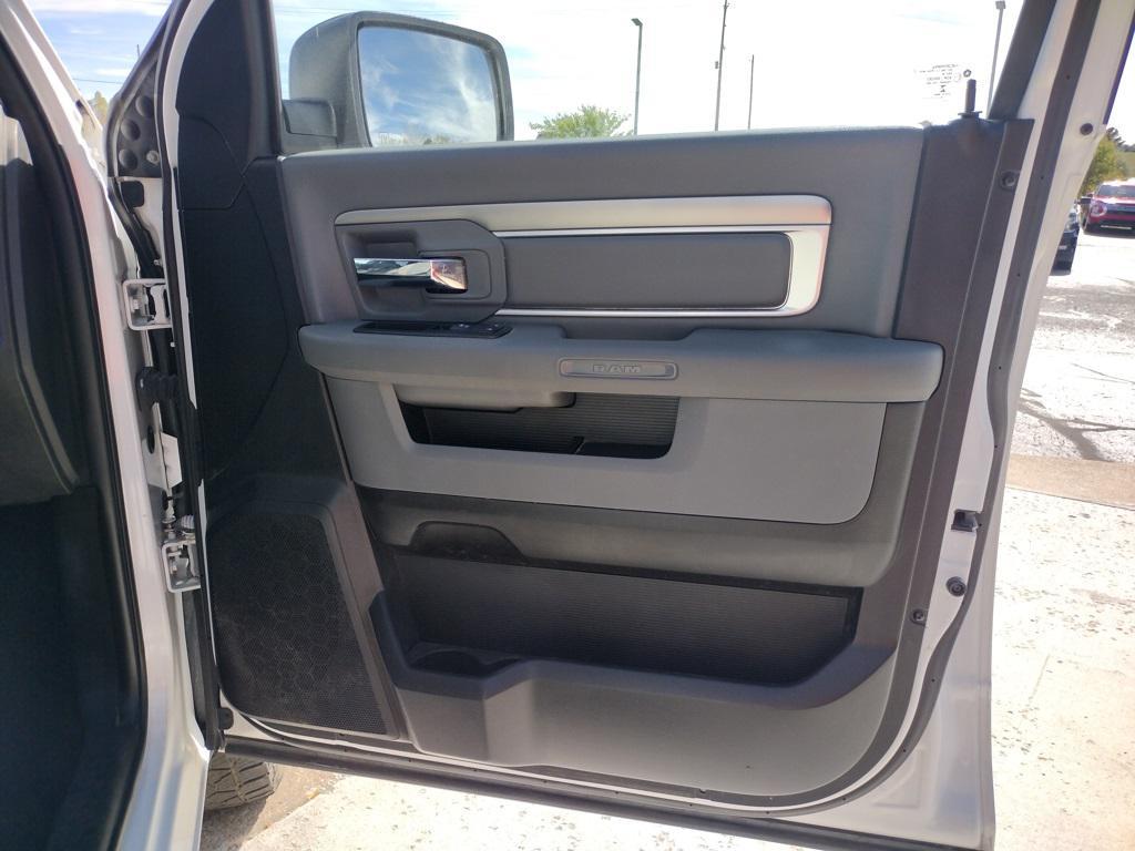 used 2019 Ram 1500 car, priced at $21,000