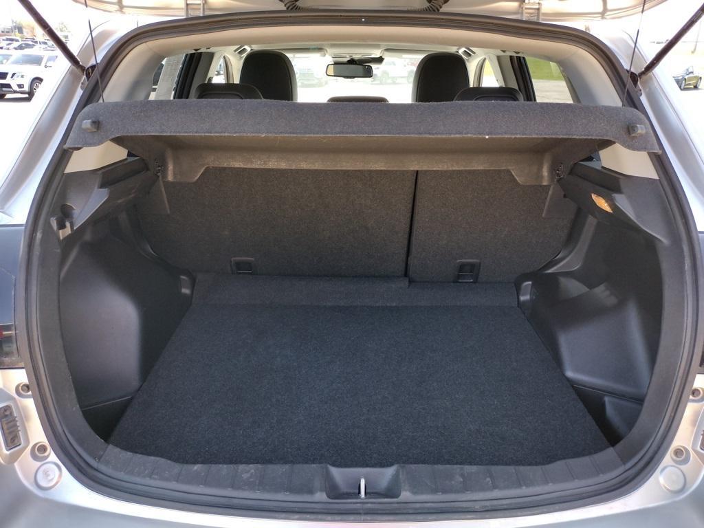 used 2023 Mitsubishi Outlander Sport car, priced at $21,000