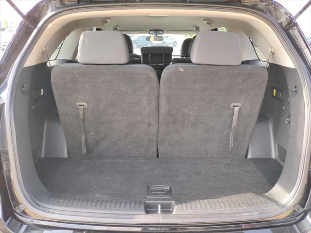 used 2019 Kia Sorento car, priced at $11,000