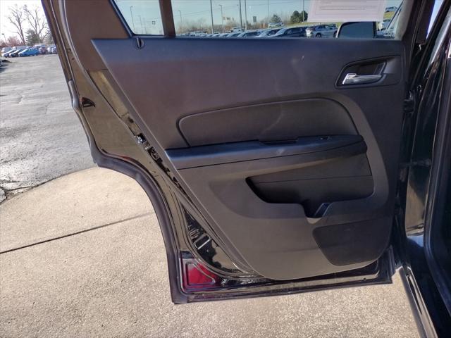 used 2016 GMC Terrain car, priced at $9,000