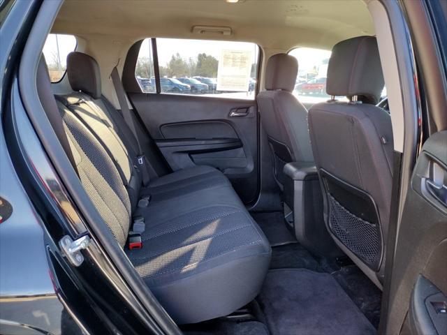 used 2016 GMC Terrain car, priced at $9,000