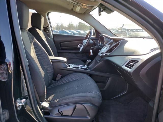 used 2016 GMC Terrain car, priced at $9,000