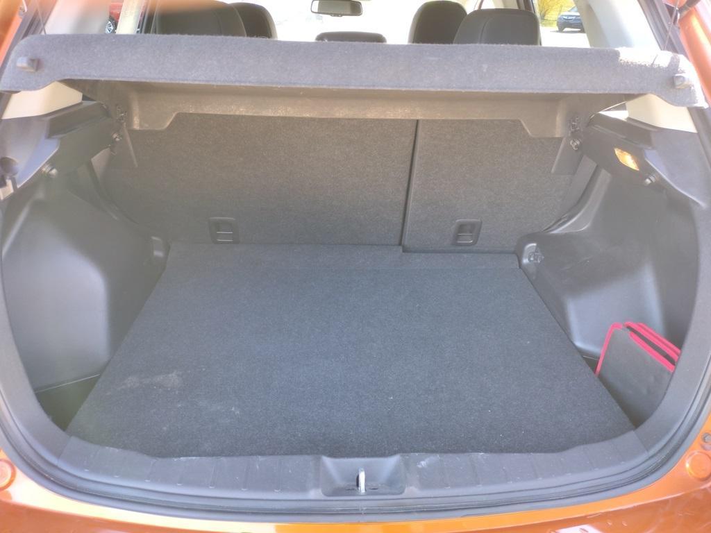 used 2023 Mitsubishi Outlander Sport car, priced at $20,000