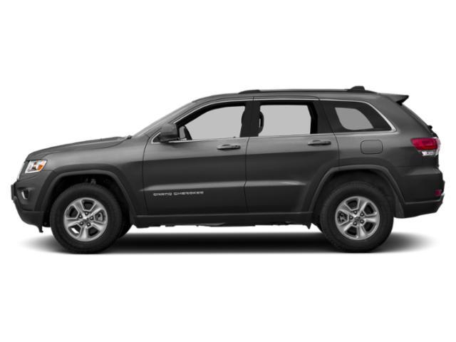 used 2015 Jeep Grand Cherokee car