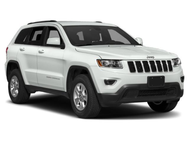 used 2015 Jeep Grand Cherokee car