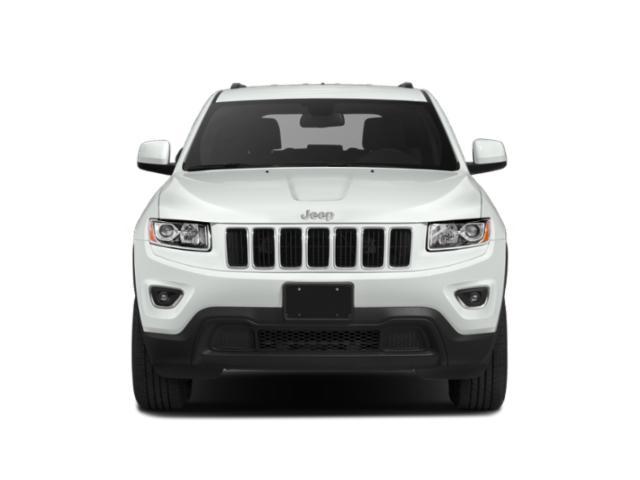 used 2015 Jeep Grand Cherokee car