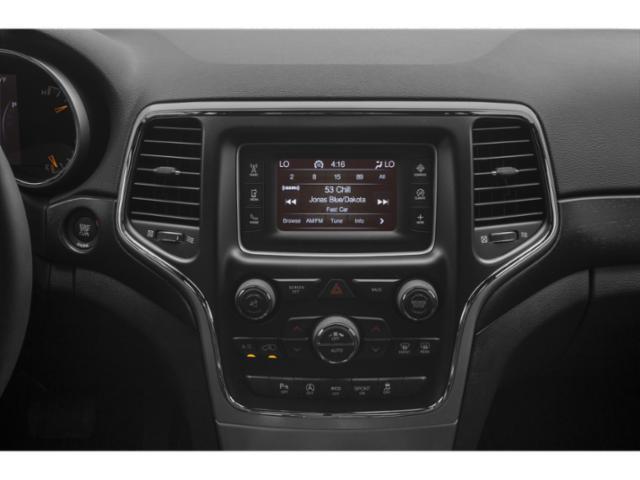 used 2015 Jeep Grand Cherokee car