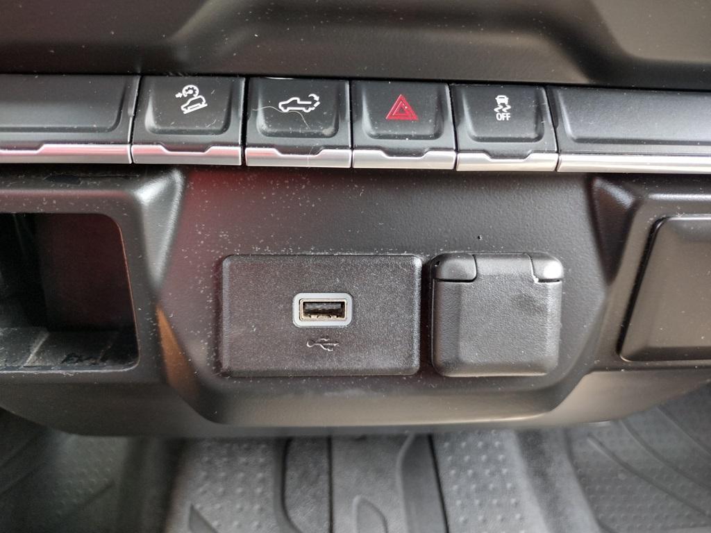 used 2019 Chevrolet Silverado 1500 car, priced at $18,500