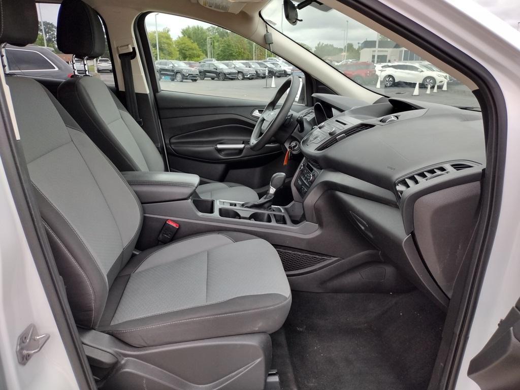 used 2017 Ford Escape car, priced at $9,250