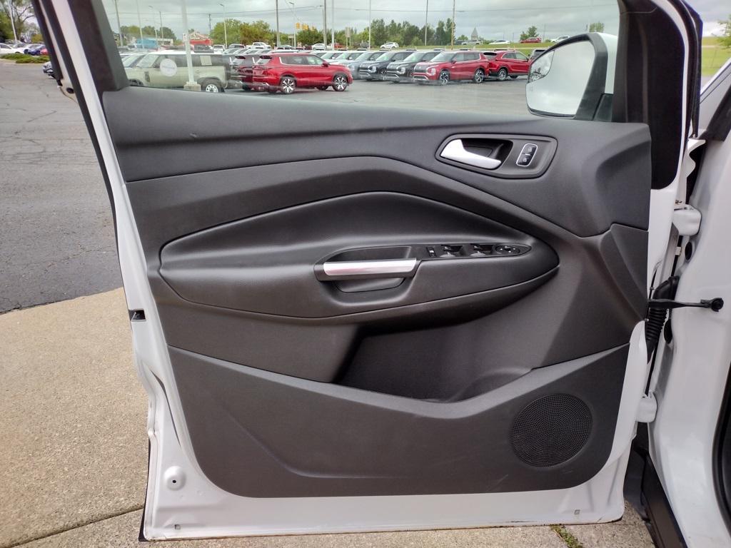 used 2017 Ford Escape car, priced at $9,250
