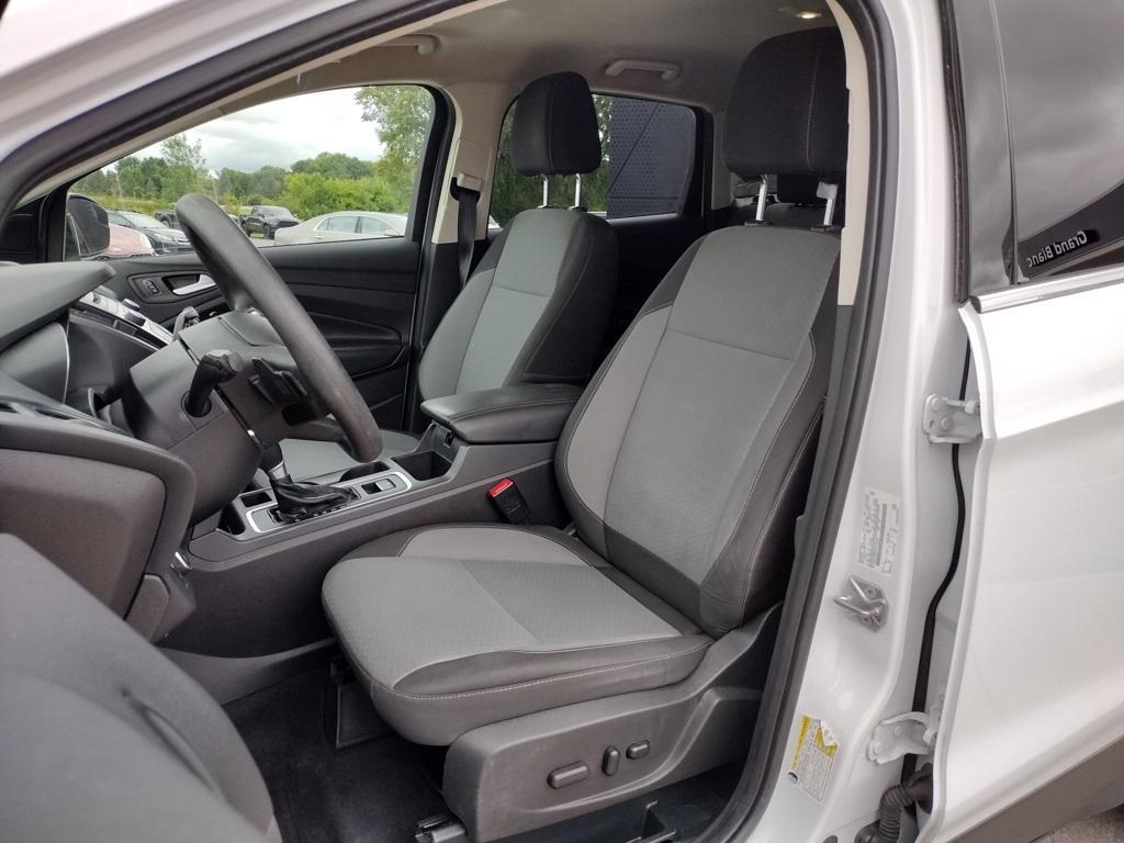 used 2017 Ford Escape car, priced at $9,250