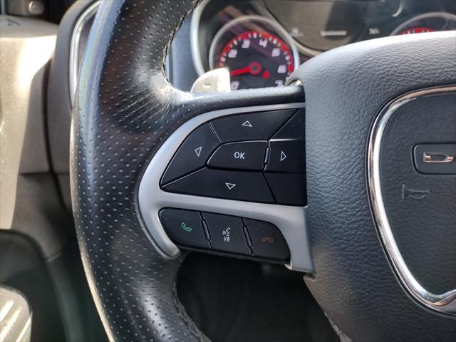 used 2018 Dodge Charger car, priced at $15,500