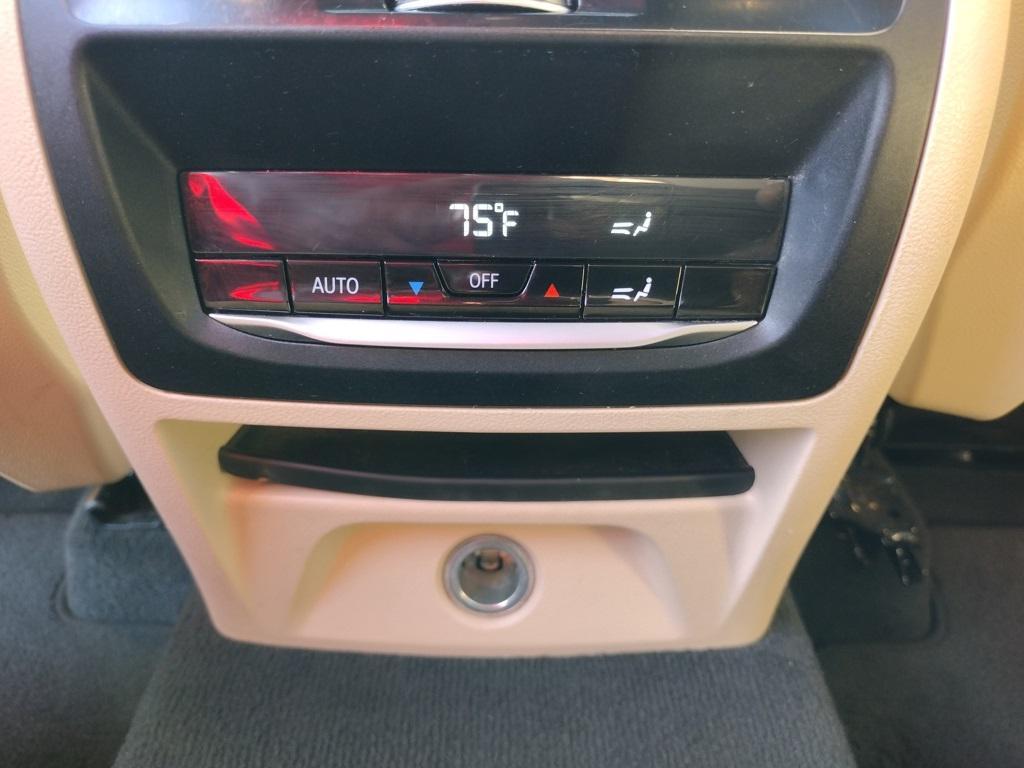 used 2019 BMW X3 car, priced at $14,000
