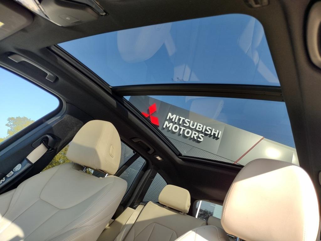 used 2019 BMW X3 car, priced at $14,000