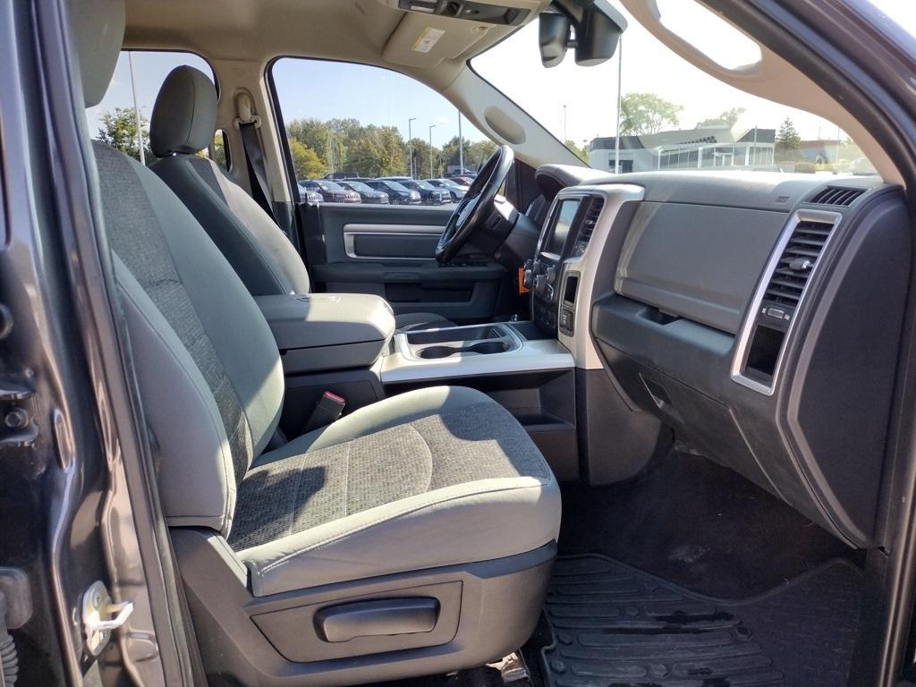 used 2017 Ram 1500 car, priced at $20,000