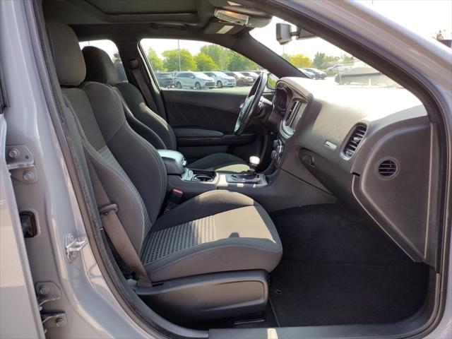 used 2022 Dodge Charger car, priced at $27,000