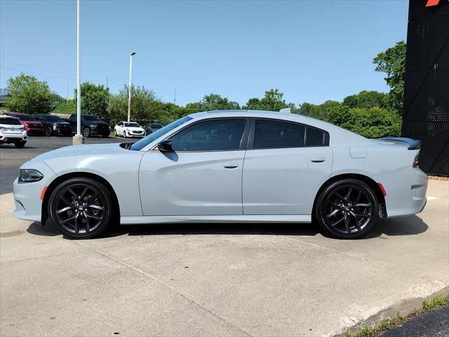 used 2022 Dodge Charger car, priced at $27,000