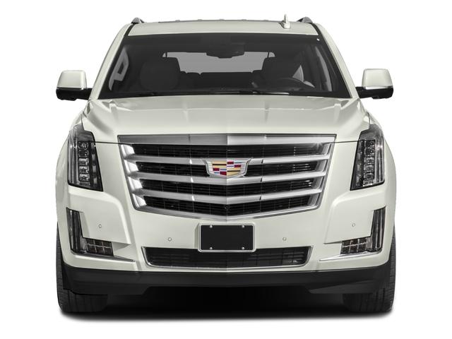 used 2017 Cadillac Escalade ESV car, priced at $25,000