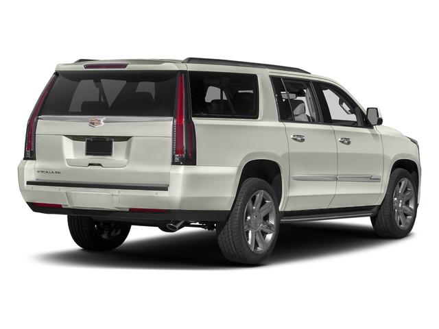 used 2017 Cadillac Escalade ESV car, priced at $25,000