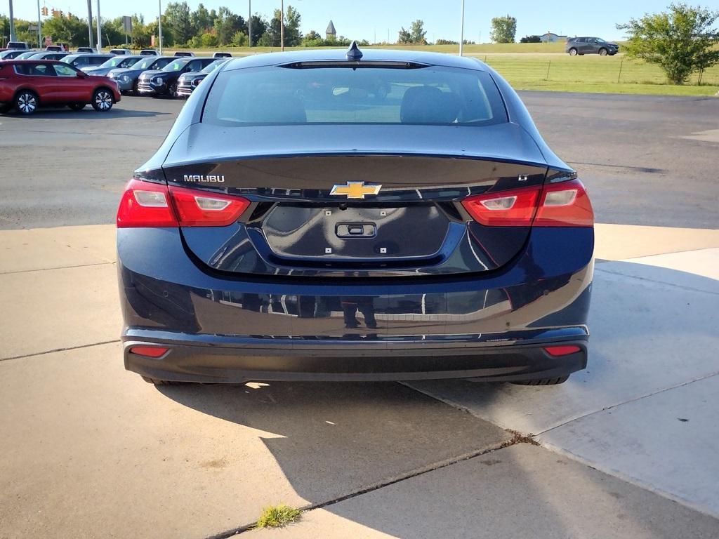 used 2016 Chevrolet Malibu car, priced at $13,000