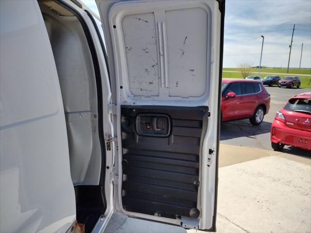 used 2017 Chevrolet Express 2500 car, priced at $13,000