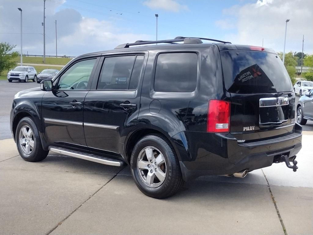used 2014 Honda Pilot car, priced at $15,500