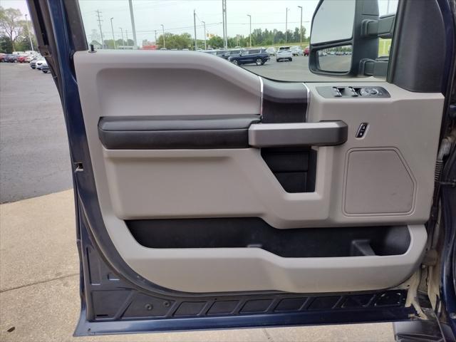 used 2019 Ford F-150 car, priced at $28,000
