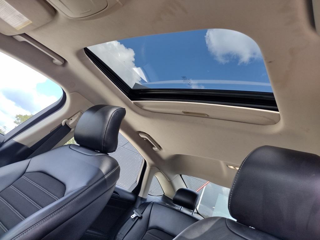 used 2018 Ford Fusion car, priced at $10,000