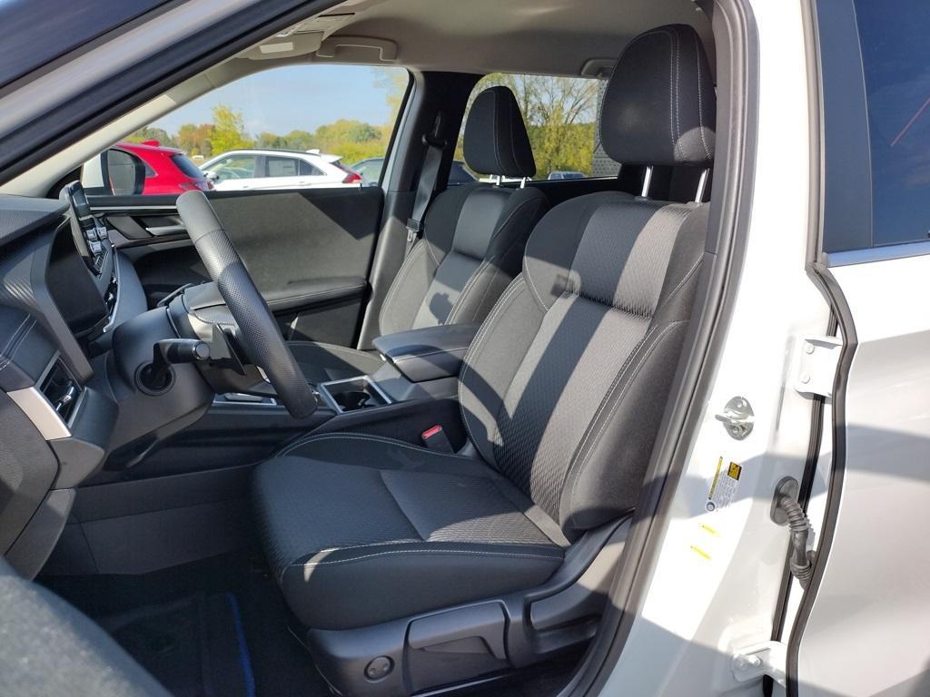 used 2023 Mitsubishi Outlander PHEV car, priced at $28,500