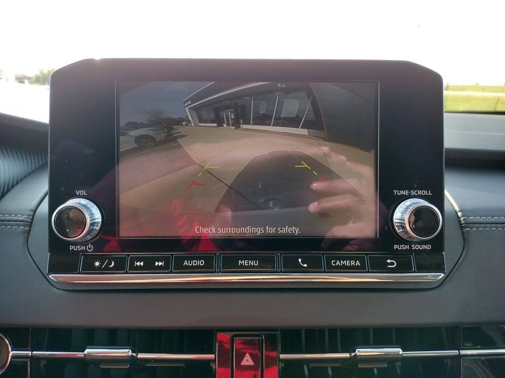 used 2023 Mitsubishi Outlander PHEV car, priced at $28,500