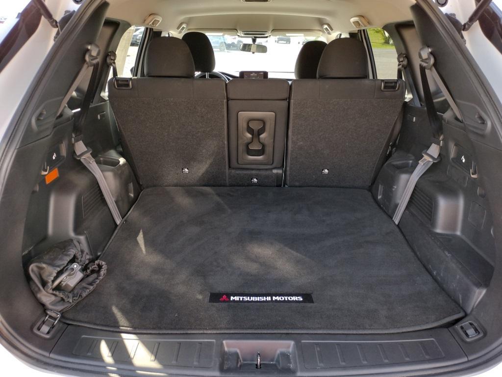 used 2023 Mitsubishi Outlander PHEV car, priced at $28,500