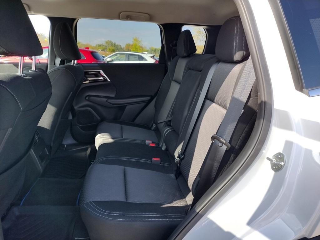 used 2023 Mitsubishi Outlander PHEV car, priced at $28,500