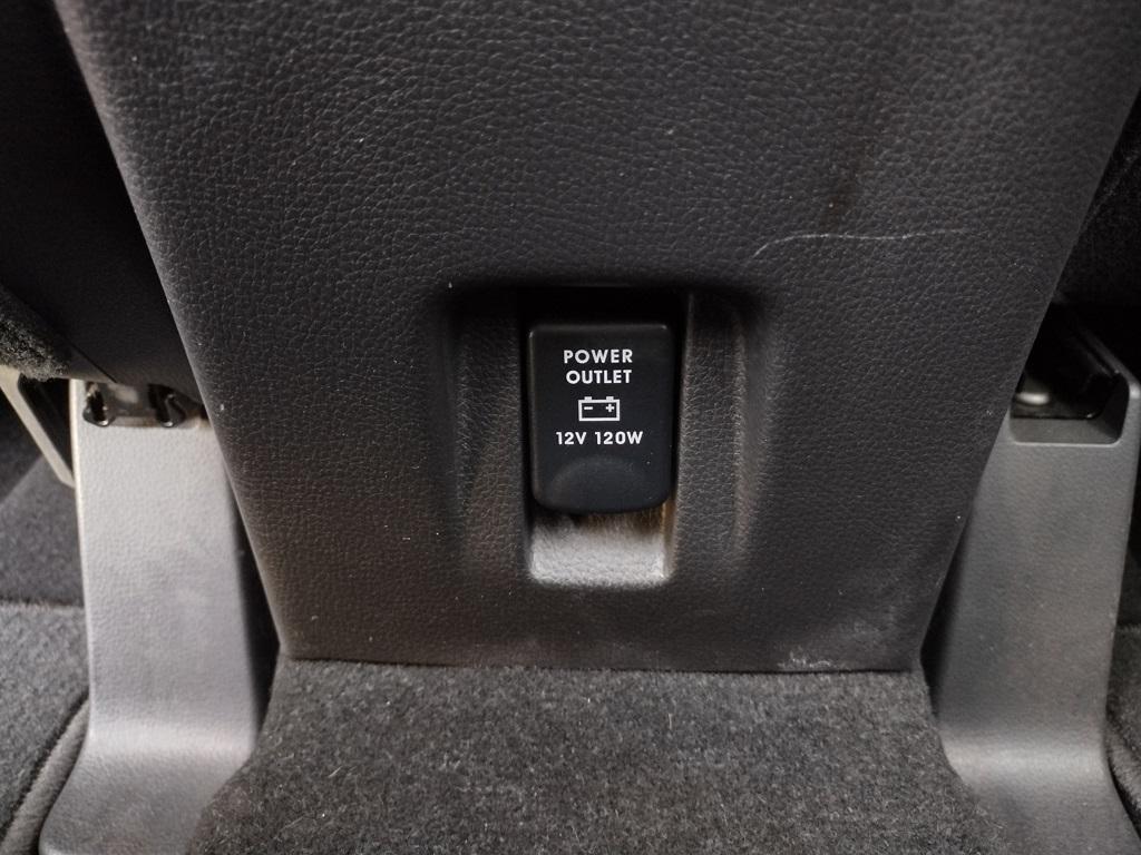 used 2022 Mitsubishi Eclipse Cross car, priced at $15,500