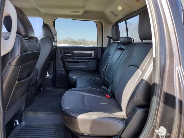 used 2014 Ram 1500 car, priced at $15,500