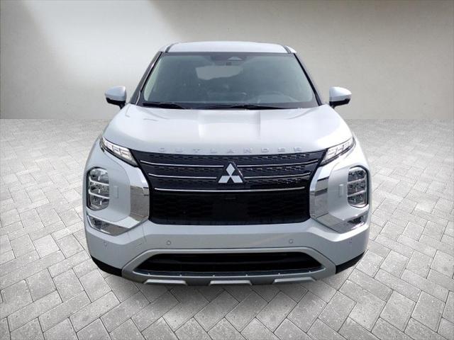 new 2024 Mitsubishi Outlander car, priced at $34,000