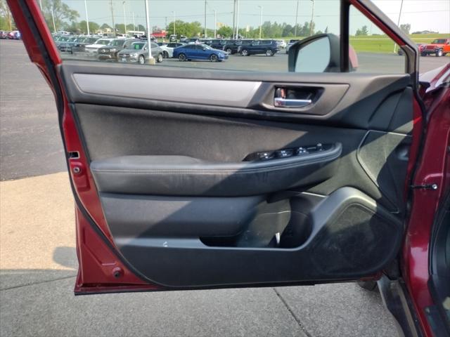 used 2016 Subaru Outback car, priced at $17,750