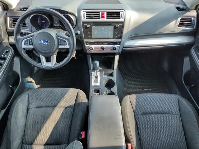 used 2016 Subaru Outback car, priced at $17,750