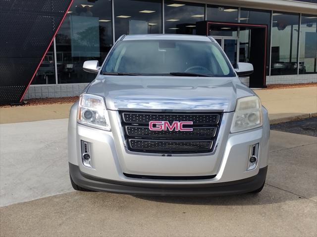 used 2012 GMC Terrain car, priced at $5,250