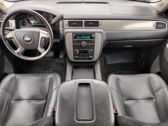 used 2012 Chevrolet Silverado 1500 car, priced at $10,000