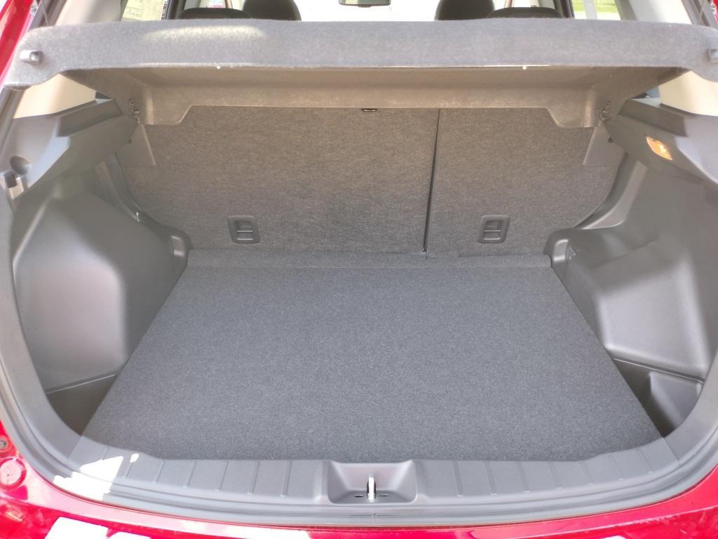 new 2025 Mitsubishi Outlander Sport car, priced at $27,500