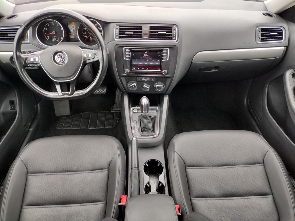 used 2017 Volkswagen Jetta car, priced at $9,750