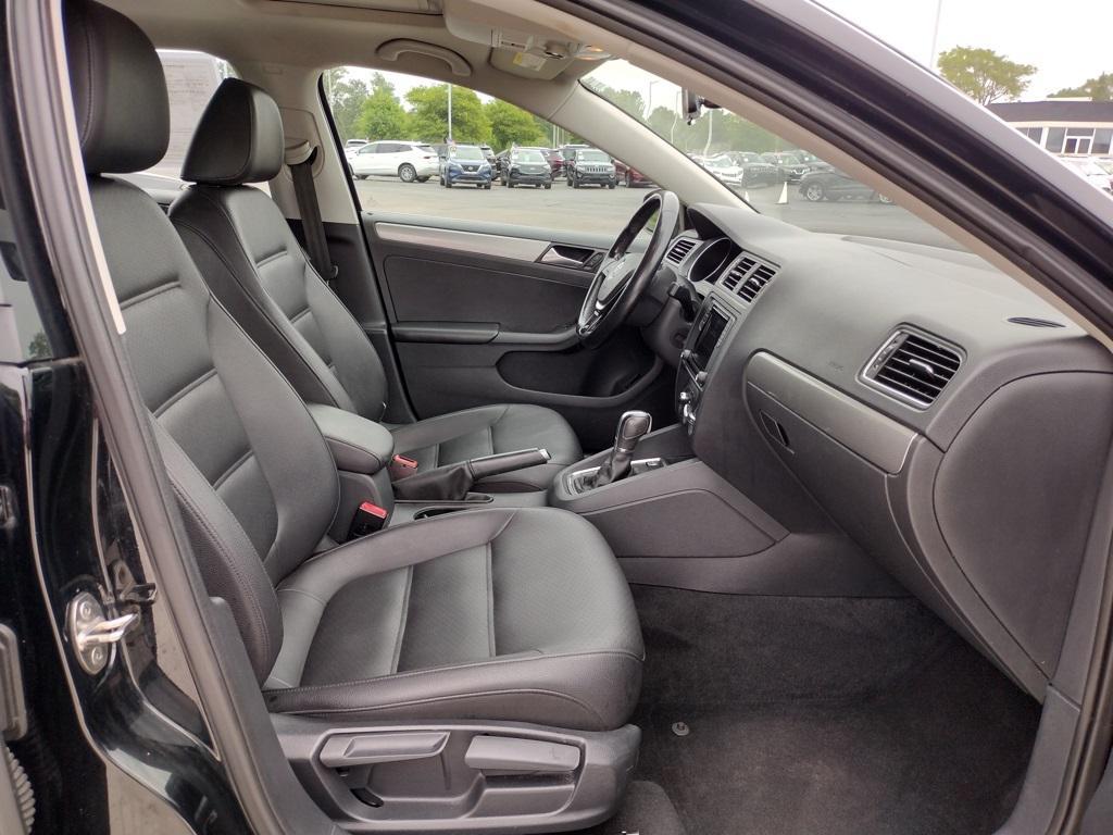used 2017 Volkswagen Jetta car, priced at $9,750