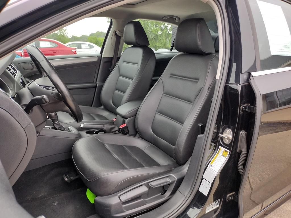used 2017 Volkswagen Jetta car, priced at $9,750