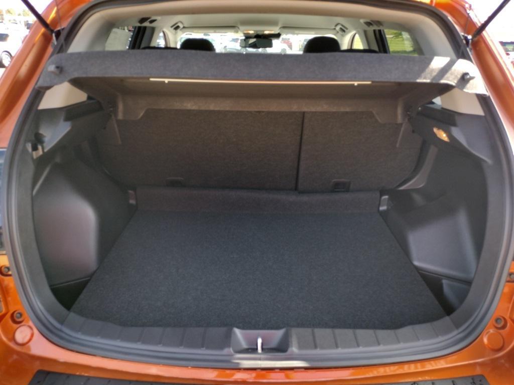 new 2025 Mitsubishi Outlander Sport car, priced at $27,000