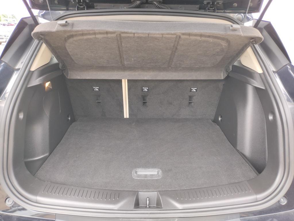 used 2020 Buick Encore GX car, priced at $13,500