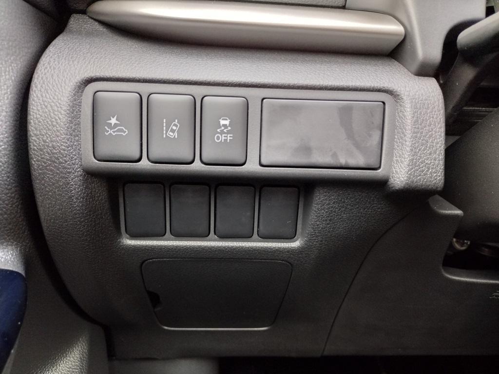 new 2026 Mitsubishi Eclipse Cross car, priced at $32,190